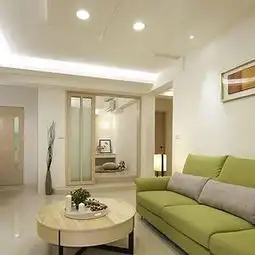 92平现代简约全包装修多少钱