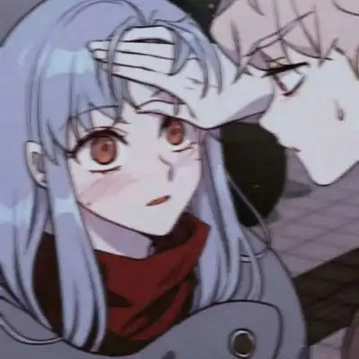 独一无二的情侣头像qq头像我要个性网