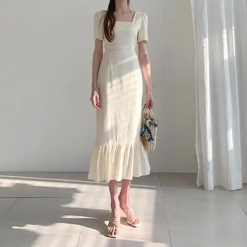 简约而不简单的韩系高级感穿搭,喜欢韩式穿搭的你赶快试一下