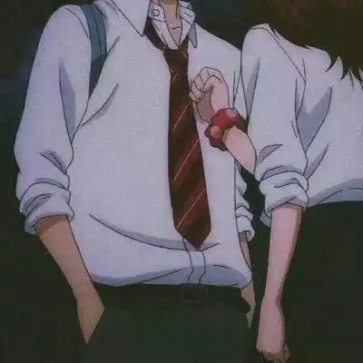 优质动漫情头梦里繁花落尽,此情未央,此意难忘,弦虽断,曲犹扬腾讯新闻