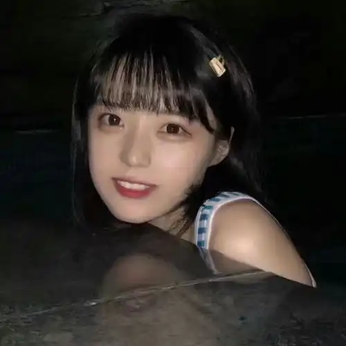 欲系男生头像女生