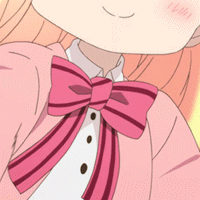 二次元动态头像素材