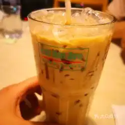 eatamare的泰国奶茶好不好吃用户评价口味怎么样曼谷美食泰国奶茶实拍图片大众点评