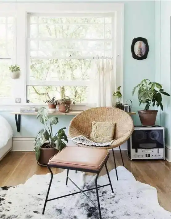 小清新的治愈系北欧风,是你们大爱的风格吗