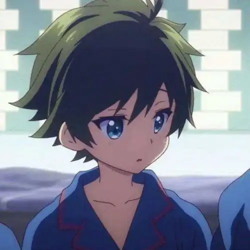 道系男生头像动漫出自