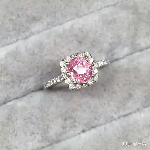 怎样买到适合自己的宝石之九我喜欢红色,怎么选红色系珠宝