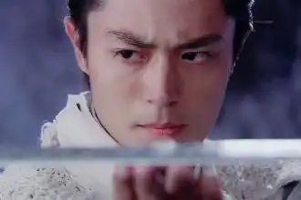 禁欲系男神有哪些