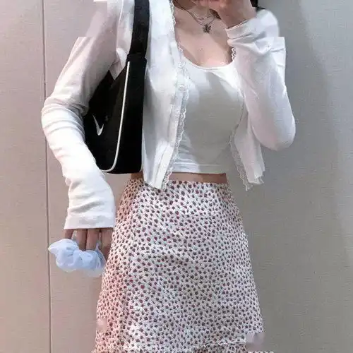 一眼沦陷的小众头像系列