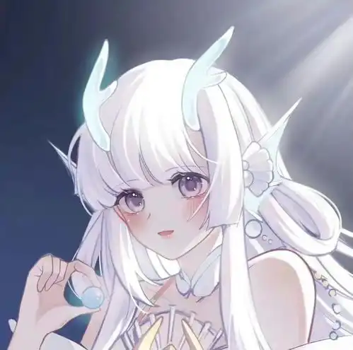 王者头像西施游龙倩影头像专场太美了呀