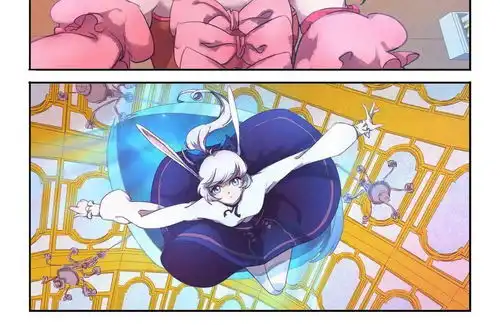 男友为了保命,竟将她献给阎王做新娘