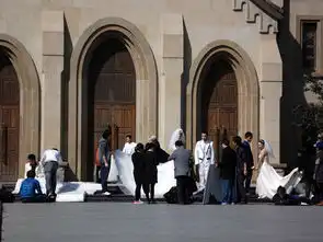 婚纱摄影漂亮幸福的情侣们祝你们幸福敝人蹭拍系列