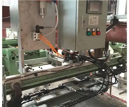 自动链条润滑厂江西链条润滑厂维克森