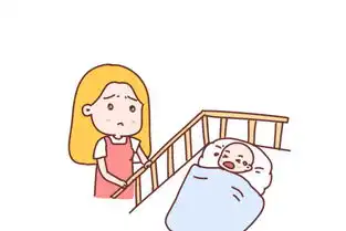 娃哭了,该不该去抱学院派心理学家的任性选择