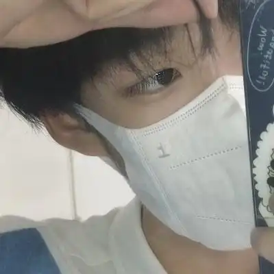 清冷感男生头像