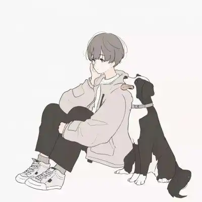 玖甜动漫情侣头像祝你有一份甜卡通动漫头像我要个性网