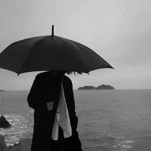 道系青年头像高清温存