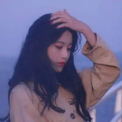 遇见你的那一刻