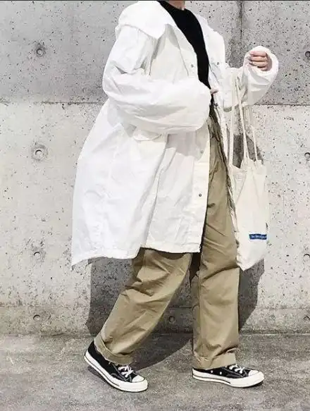 4种风格60套最美搭配,一整个春天都不用愁了