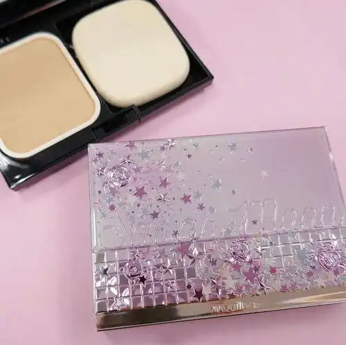 资生堂心机美少女战士,时隔三年,又会一推出就被抢光吗