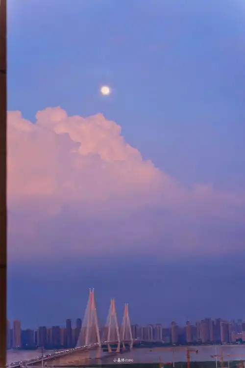 这100张神仙壁纸,张张绝美