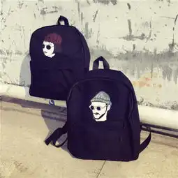 动漫韩系男生头像日系