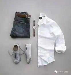 男士搭配经典之王converse,夏季这样搭准没错