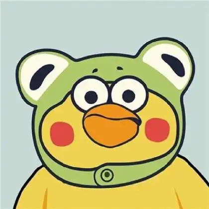 头像情侣专用搞笑卡通男