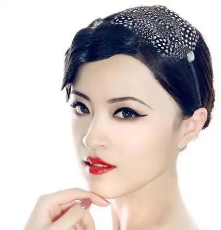 高清韩系头像女动漫可爱