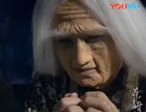 周渝民高伟光冯绍峰盘点男星古装白发造型美如画