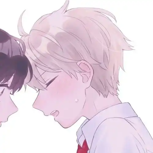 动漫情头我会遇见很多有趣的人,也不会落下你