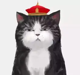 傲娇萌主吾皇驾到,史上最狂拽酷炫的觐见大会