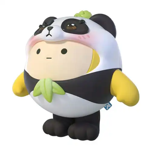 游学进行时蛋仔派对劳动节版本欢乐启幕,60彩虹币等多重福利放送中