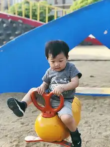 独自带娃感受初夏日本温柔的海风,慢慢行走北九州福冈海中道滨海公园