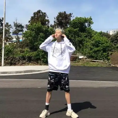 原来韩国男生都这样穿一窥3种韩系穿搭风格