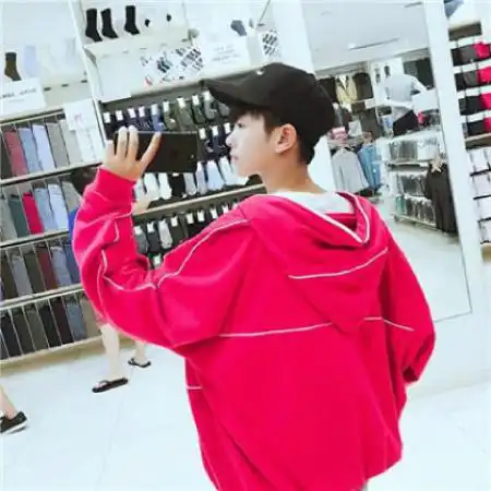 2020个性时尚潮流炫酷男生头像帅气手机控图片