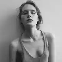 欧美头像复古气质搞怪