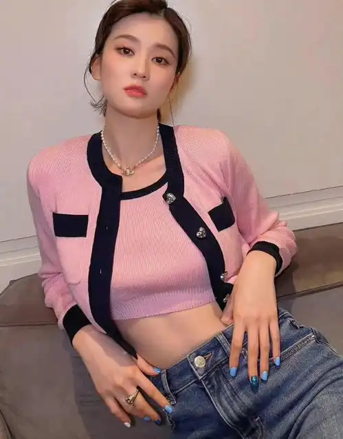 学会色彩穿搭,轻松成为春日主角