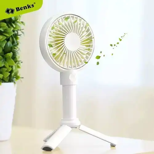 小仙女都在用的抖音消暑神器充电一次,使用一整天,随时随地畅享清凉