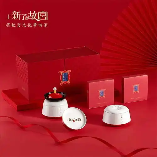 国风文创专区公开,主题造景等你打卡