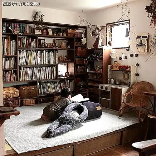 一个人的治愈系头像日式