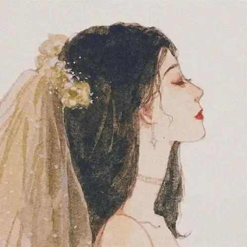 电竞头像甜甜的情头丧丧的单人头