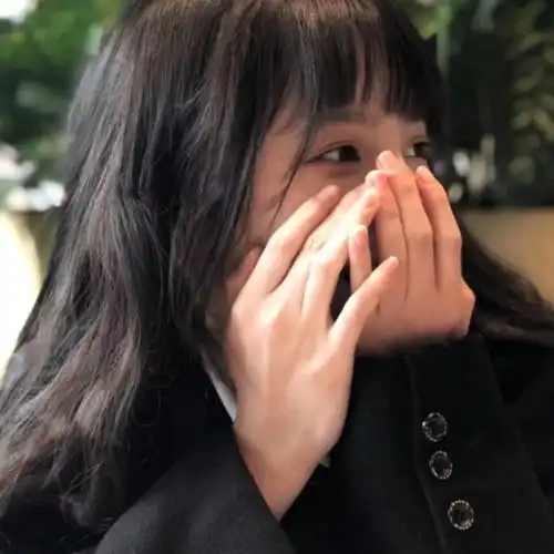 容易让男孩子心动的50张温柔系女头