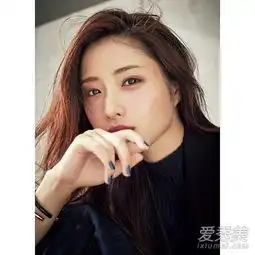 女神都这爱用这款日本超人气82发型时尚指南