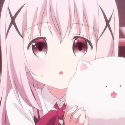 粉头像系列猛男应该用的头像