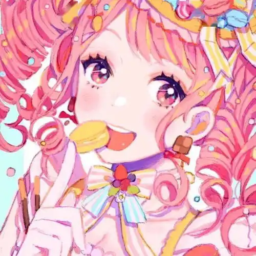 头像图片丨女生头像,仙女头像110