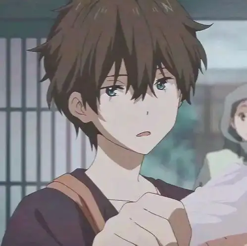 情头把月亮砸碎了揉进眼睛里