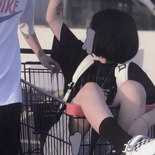 情侣头像我在我还在我永远在我一直在