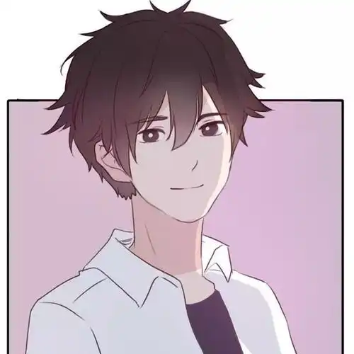 qq头像cp动漫情侣头像男