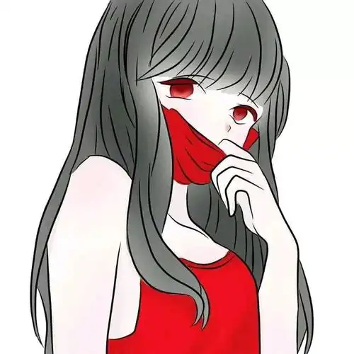 女生头像动漫又是一些动漫女头