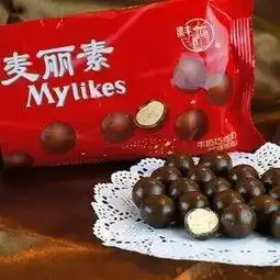 吃货日常那些吃过的童年零食